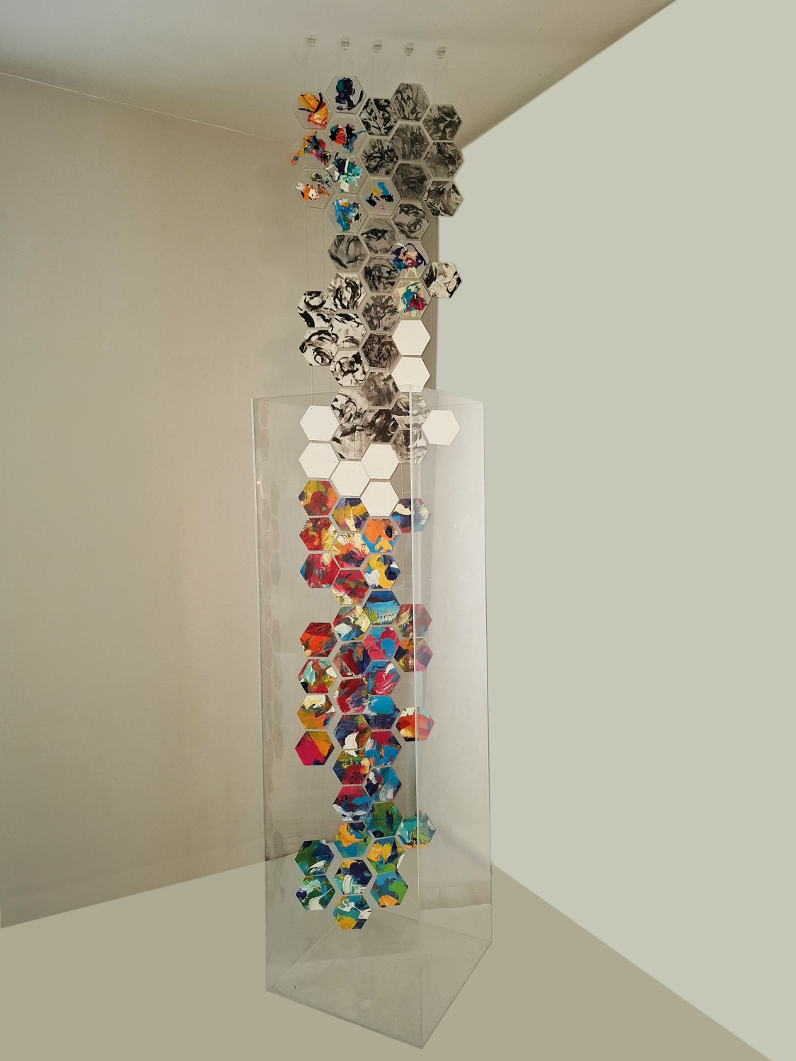 Kim jestem, dokąd zmierzam?