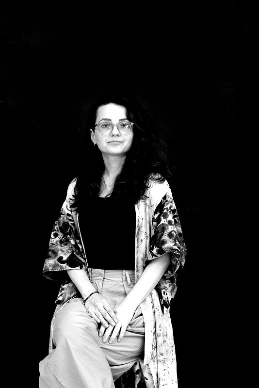 Aleksandra Michałowska