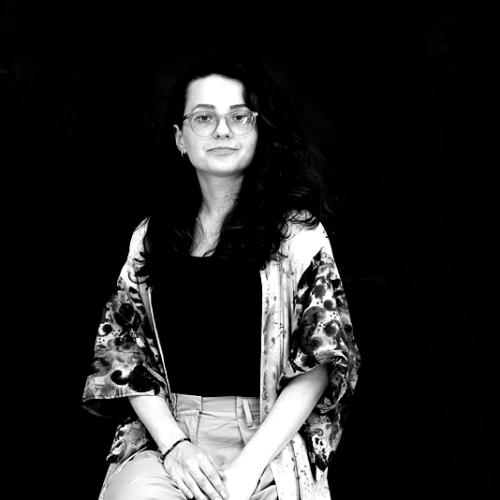 Aleksandra Michałowska